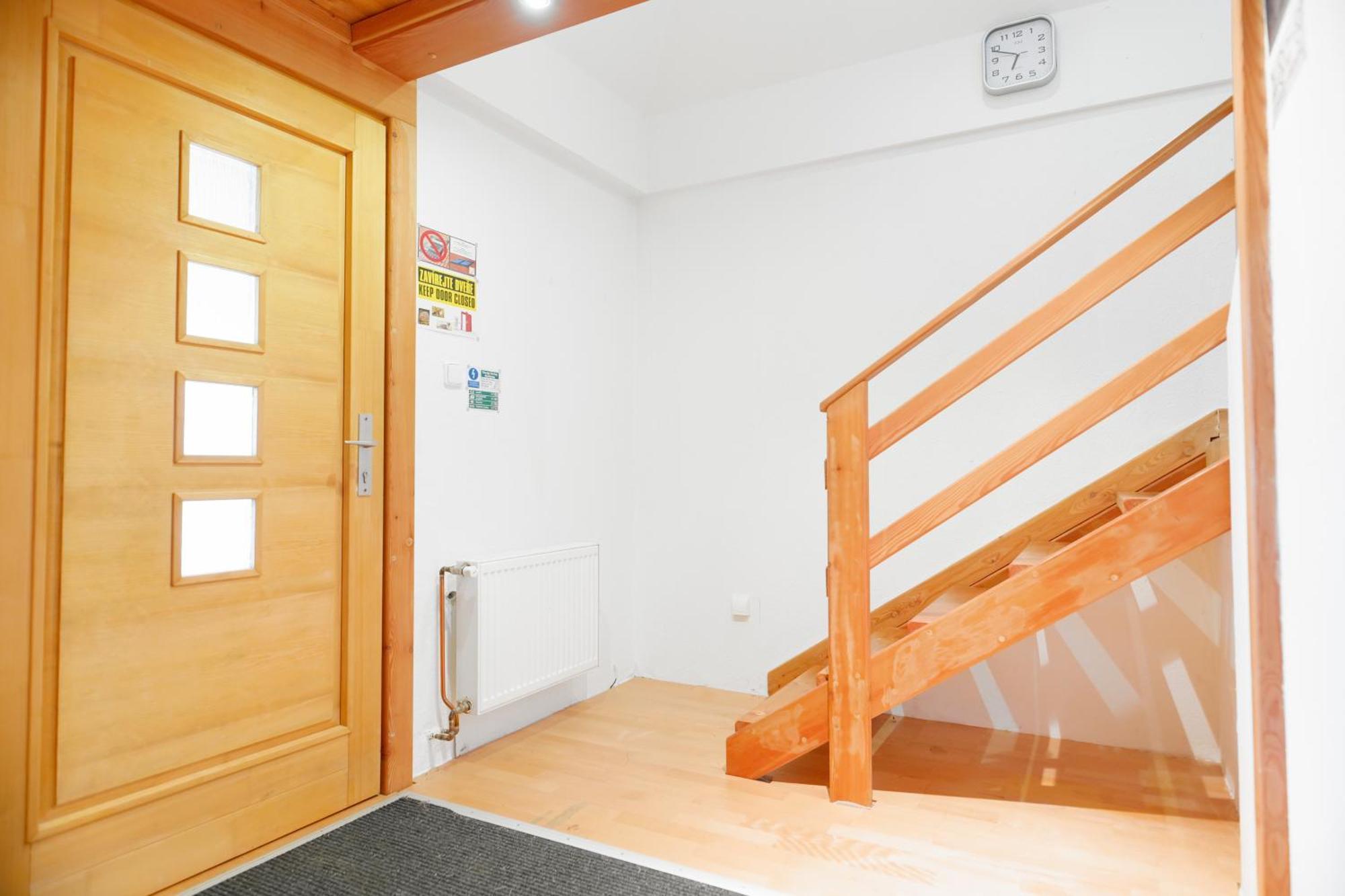 Apartman Na Bubnu Nachod Exterior photo