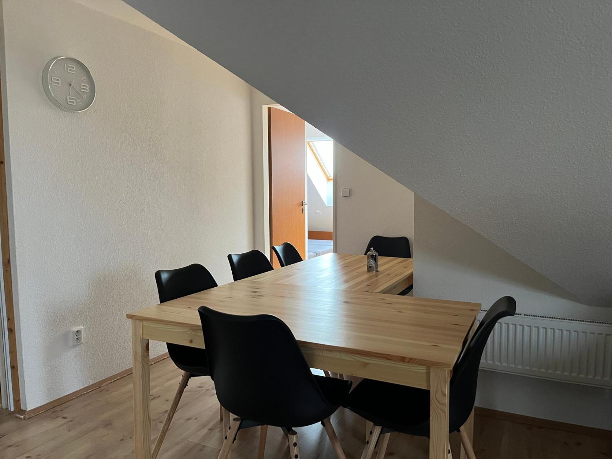 Apartman Na Bubnu Nachod Exterior photo